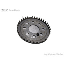 249E336 Crankshaft Trigger Tone Ring 11-16 Ford F-250 Super Duty 6.2 AL3E12A227AB 4wd