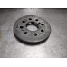 249E336 Crankshaft Trigger Tone Ring 11-16 Ford F-250 Super Duty 6.2 AL3E12A227AB 4wd