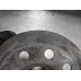 249E336 Crankshaft Trigger Tone Ring 11-16 Ford F-250 Super Duty 6.2 AL3E12A227AB 4wd