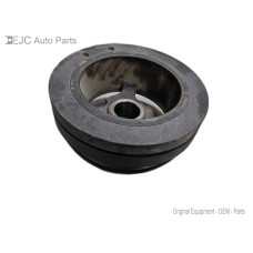 249E337 Crankshaft Pulley For 11-22 Ford F-250 Super Duty  6.2 BC3E6312AB 4wd