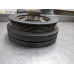 249E337 Crankshaft Pulley For 11-22 Ford F-250 Super Duty  6.2 BC3E6312AB 4wd