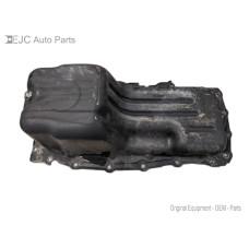 GUN401 Engine Oil Pan For 11-20 Ford F-250 Super Duty  6.2 AL3E6675DC 4wd