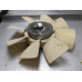 GVC108 Cooling Fan With Clutch For 11-16 Ford F-250 Super Duty  6.2 8C3E8600AA 4wd