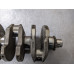 #YF01 Crankshaft Standard For 00-15 Volkswagen Jetta  2.0 06A105031F FWD