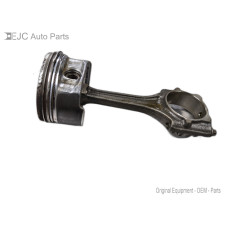 249Q201 Piston and Connecting Rod Standard For 11-16 Volkswagen Jetta  2.0 06A198401 FWD