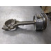 249Q201 Piston and Connecting Rod Standard For 11-16 Volkswagen Jetta  2.0 06A198401 FWD