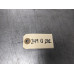 249Q202 Engine Block Main Caps For 11-16 Volkswagen Jetta  2.0  FWD