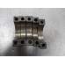 249Q202 Engine Block Main Caps For 11-16 Volkswagen Jetta  2.0  FWD
