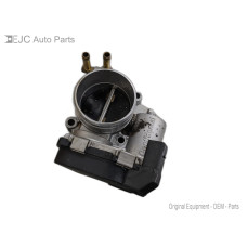 249Q206 Throttle Valve Body For 11-16 Volkswagen Jetta  2.0 06G133062J FWD