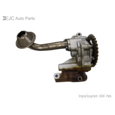 249Q208 Engine Oil Pump For 11-16 Volkswagen Jetta  2.0 06A145105B FWD