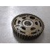 249W205 Left Camshaft Timing Gear For 06-08 Honda Ridgeline  3.5 14260RCAA01 AWD