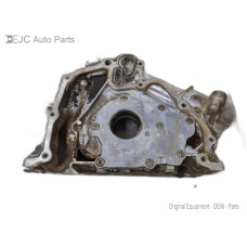 249W212 Engine Oil Pump For 06-08 Honda Ridgeline  3.5 15100RCAA03 AWD