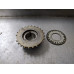 249W228 Crankshaft Timing Gear For 06-08 Honda Ridgeline  3.5 13621RCAA11 AWD