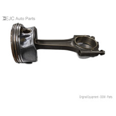 249V201 Piston and Connecting Rod Standard For 09-12 Jeep Grand Cherokee  5.7 53022258AE Hemi