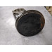 249V201 Piston and Connecting Rod Standard For 09-12 Jeep Grand Cherokee  5.7 53022258AE Hemi