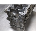 #BLZ02 Engine Cylinder Block For 09-20 Toyota Corolla  1.8 1141039246 FWD
