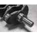 #AL06 Crankshaft Standard For 09-22 Toyota Corolla 1.8 1340137021 FWD #AL06 Crankshaft Standard For 09-22 Toyota Corolla 1.8 1340137021 FWD