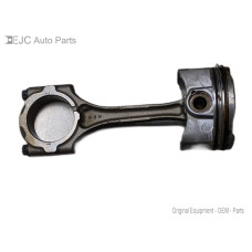 249H205 Piston and Connecting Rod Standard For 17-19 Toyota Corolla  1.8 1320139185 FWD