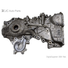 249H223 Engine Timing Cover For 13-19 Toyota Corolla  1.8 113100T042 FWD