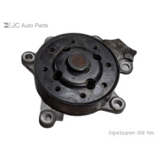 249H224 Water Coolant Pump For 09-20 Toyota Corolla  1.8 1610009620 FWD