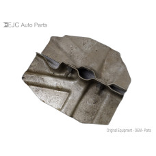 249H237 Exhaust Heat Shield For 17-19 Toyota Corolla 1.8 FWD 249H237 Exhaust Heat Shield For 17-19 Toyota Corolla 1.8 FWD