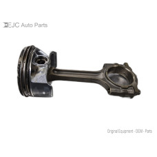 249P201 Piston and Connecting Rod Standard For 12-14 Ford Focus  2.0 CM5E6205AB FWD