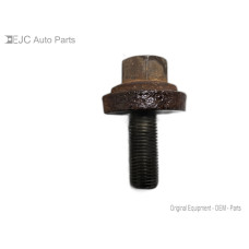 249P229 Crankshaft Pulley Bolt For 12-14 Ford Focus 2.0 1S7E6A340AA FWD 249P229 Crankshaft Pulley Bolt For 12-14 Ford Focus 2.0 1S7E6A340AA FWD