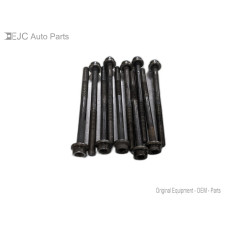 249P232 Cylinder Head Bolt Kit For 12-14 Ford Focus 2.0 CP9E6064AA FWD 249P232 Cylinder Head Bolt Kit For 12-14 Ford Focus 2.0 CP9E6064AA FWD