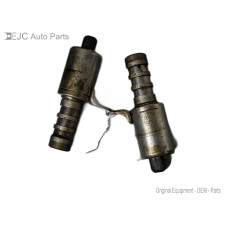 249B205 Variable Valve Timing Solenoid Set For 15-17 Ford Mustang 2.3 Turbo Set of 2 249B205 Variable Valve Timing Solenoid Set For 15-17 Ford Mustang 2.3 Turbo Set of 2