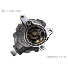 249B213 Vacuum Pump For 15-17 Ford Mustang 2.3 BB5E2A451BD Turbo 249B213 Vacuum Pump For 15-17 Ford Mustang 2.3 BB5E2A451BD Turbo