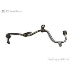 249B216 Pump To Rail Fuel Line For 15-17 Ford Mustang 2.3 EJ7E9J323CA Turbo 249B216 Pump To Rail Fuel Line For 15-17 Ford Mustang 2.3 EJ7E9J323CA Turbo