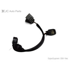 249B218 Knock Detonation Sensor Set For 15-17 Ford Mustang 2.3 Turbo Set of 2 249B218 Knock Detonation Sensor Set For 15-17 Ford Mustang 2.3 Turbo Set of 2