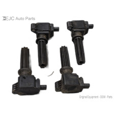 249B228 Ignition Coil Igniter Set For 15-17 Ford Mustang 2.3 CM5E12A366BC Turbo 249B228 Ignition Coil Igniter Set For 15-17 Ford Mustang 2.3 CM5E12A366BC Turbo