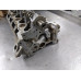 #IR09 Left Cylinder Head From 2008 Ford F-150  5.4 9L3E6C064BA 4wd