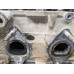 #IR09 Left Cylinder Head From 2008 Ford F-150  5.4 9L3E6C064BA 4wd