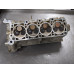 #IR09 Left Cylinder Head From 2008 Ford F-150  5.4 9L3E6C064BA 4wd