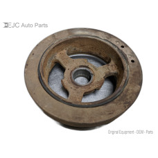 249N203 Crankshaft Pulley For 08-10 Ford F-150 5.4 3L3E6B321AA 4wd 249N203 Crankshaft Pulley For 08-10 Ford F-150 5.4 3L3E6B321AA 4wd