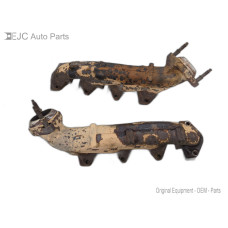 249N227 Exhaust Manifold Pair Set For 04-09 Ford F-150 5.4 7L1E9431AA 4wd 249N227 Exhaust Manifold Pair Set For 04-09 Ford F-150 5.4 7L1E9431AA 4wd