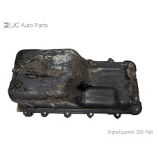 GUN103 Engine Oil Pan For 04-08 Ford F-150 5.4 2L1E6675GA 4wd GUN103 Engine Oil Pan For 04-08 Ford F-150 5.4 2L1E6675GA 4wd