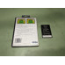 Super Tennis Sega Master System Cartridge and Case