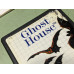 Ghost House Sega Master System Complete in Box