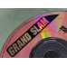 Grand Slam Sega Saturn Disk and Manual