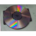 Grand Slam Sega Saturn Disk and Manual