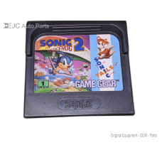 Sonic the Hedgehog 2 Sega Game Gear Cartridge Only