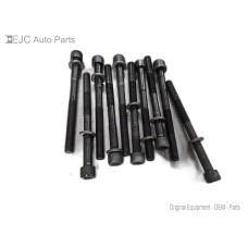 239P110 Cylinder Head Bolt Kit For 09-12 Toyota Rav4 2.5 90910A2009 4wd 239P110 Cylinder Head Bolt Kit For 09-12 Toyota Rav4 2.5 90910A2009 4wd