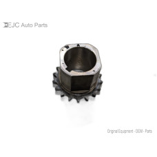 239P112 Crankshaft Timing Gear For 09-12 Toyota Rav4 2.5 135210V010 4wd 239P112 Crankshaft Timing Gear For 09-12 Toyota Rav4 2.5 135210V010 4wd