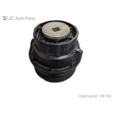 239P115 Oil Filter Cap For 09-12 Toyota Rav4 2.5 1562036020 4wd 239P115 Oil Filter Cap For 09-12 Toyota Rav4 2.5 1562036020 4wd