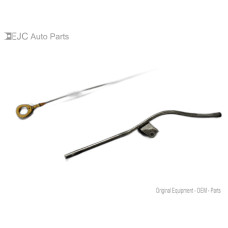 239P118 Engine Oil Dipstick With Tube For 09-12 Toyota Rav4 2.5 153010V020 4wd 239P118 Engine Oil Dipstick With Tube For 09-12 Toyota Rav4 2.5 153010V020 4wd