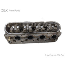 #QT09 Left Cylinder Head For 05-13 Chevrolet Silverado 1500  5.3 799 4wd Driver Side