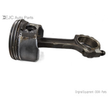 249A201 Piston and Connecting Rod Standard 2009 Chevrolet Silverado 1500 5.3 12656876